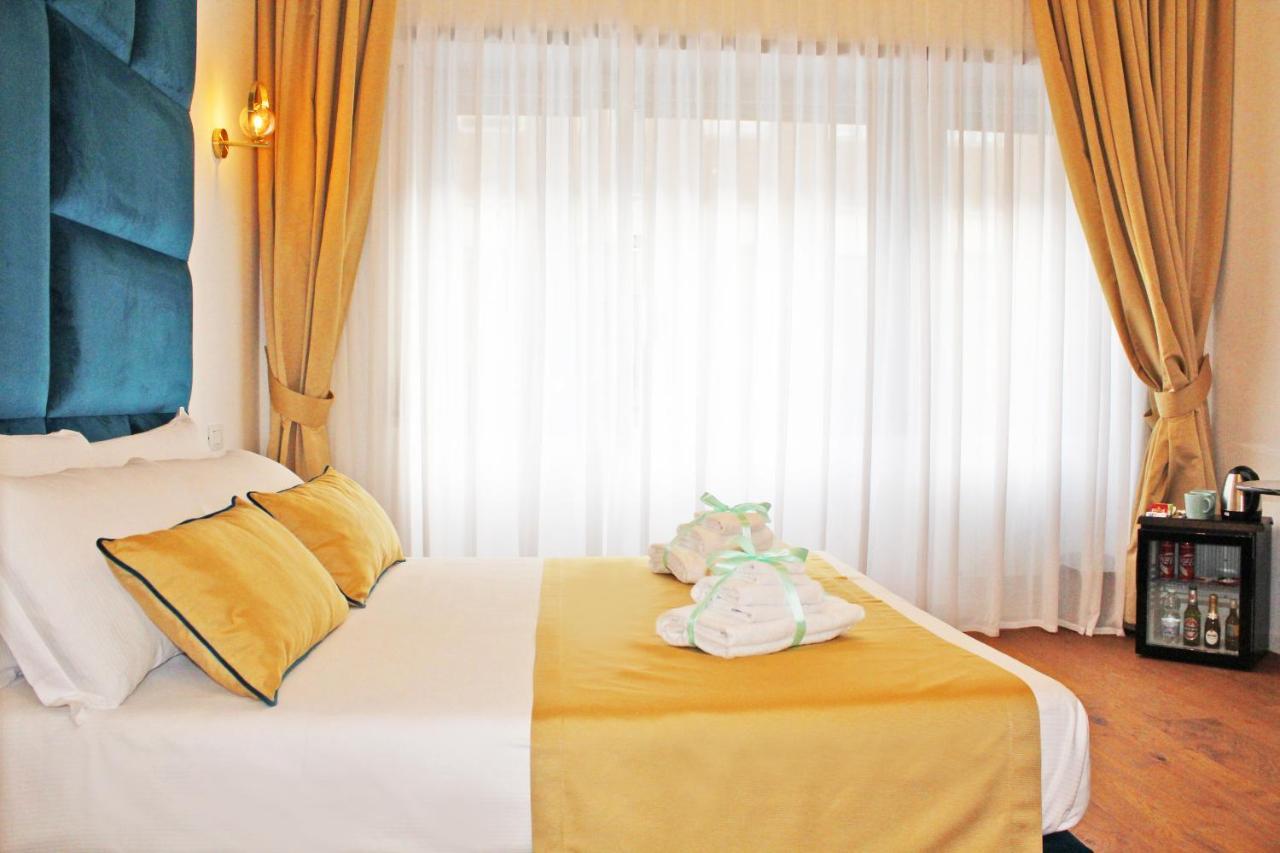 Hrt Milano Hotel Kültér fotó