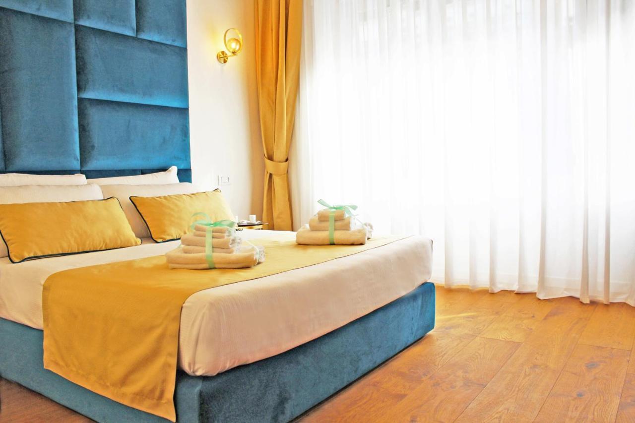 Hrt Milano Hotel Kültér fotó