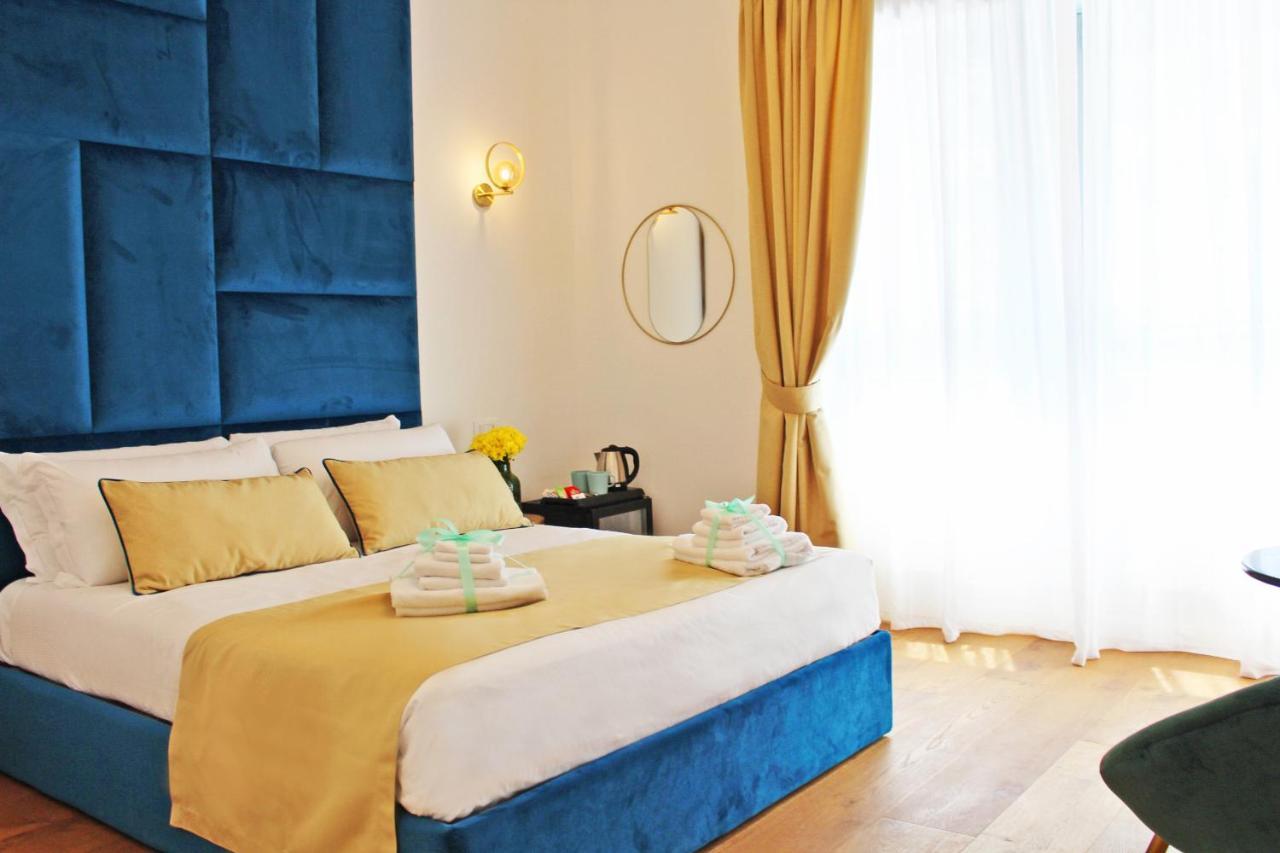 Hrt Milano Hotel Kültér fotó
