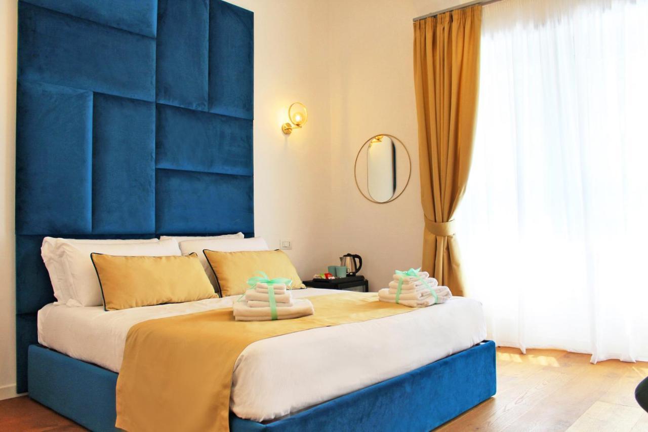Hrt Milano Hotel Kültér fotó