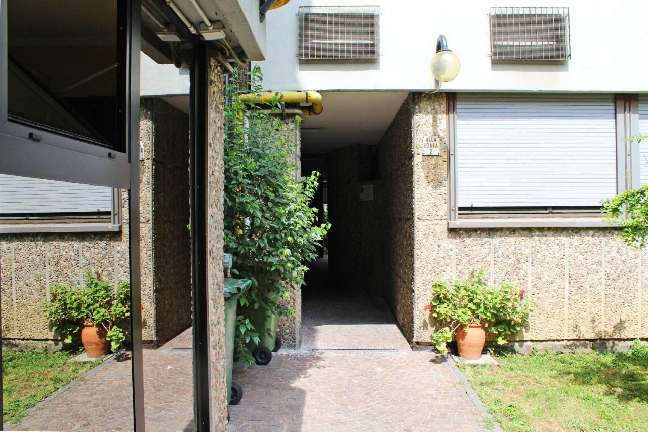 Hrt Milano Hotel Kültér fotó
