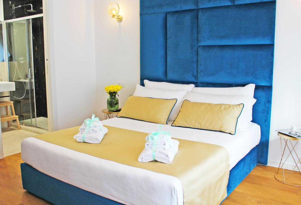 Hrt Milano Hotel Kültér fotó